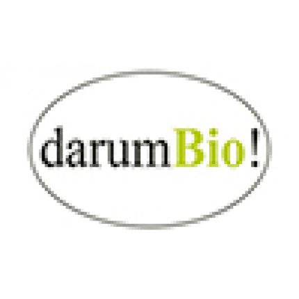 Logo from darumBio! - Entwicklungsbüro für Ökologischen Landbau und Innovation GmbH