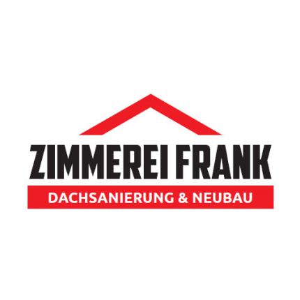 Logo van Zimmerei Frank