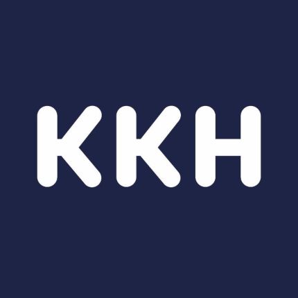 Logo fra KKH Servicestelle Kiel