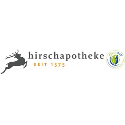 Logo van Hirsch Apotheke