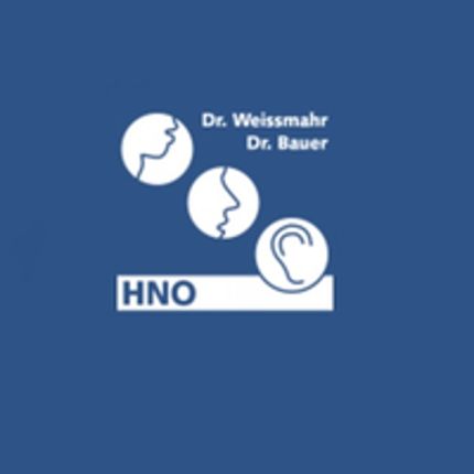 Logótipo de HNO - Gemeinschaftspraxis Dr. med. Thomas Bauer Dr. med. Johannes Weissmahr Dorfen