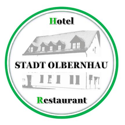 Logo fra Hotel Stadt Olbernhau