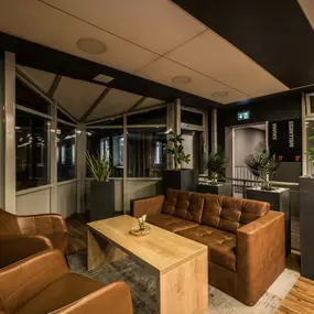 Fitness First Wenigerode -  Lounge