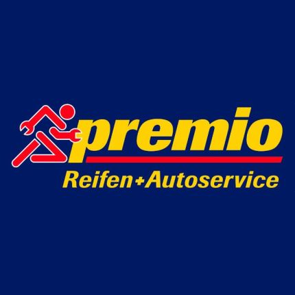 Logo od Premio Reifen + Autoservice Reifen Feneberg AG