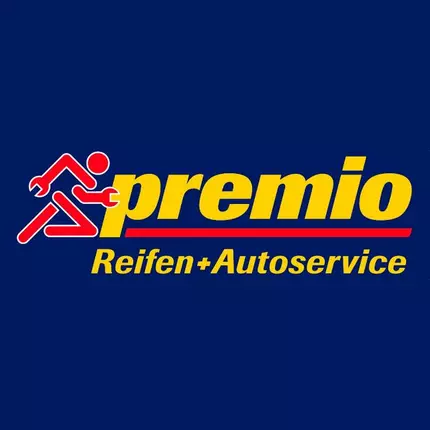 Logótipo de Premio Reifen + Autoservice Reifen Feneberg AG