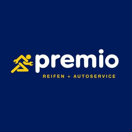 Logo von Premio Reifen + Autoservice Reifenshop Neunkirchen GmbH