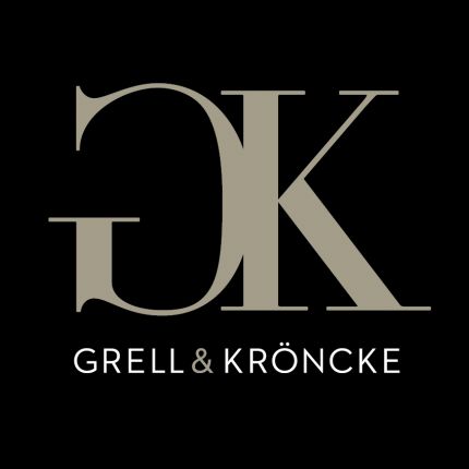 Logo od Grell & Kröncke GmbH