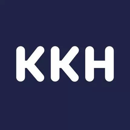 Logotyp från KKH Servicestelle Wuppertal