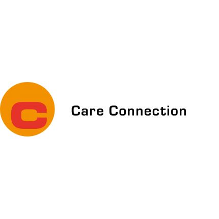 Logo van Care Connection GmbH