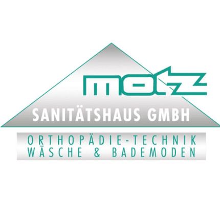 Logo van Sanitätshaus Motz GmbH