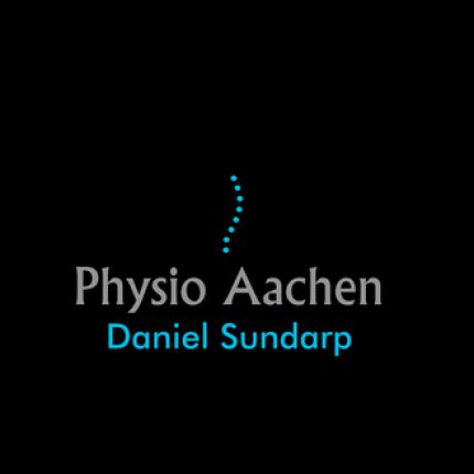 Logo da Physio Aachen Daniel Sundarp