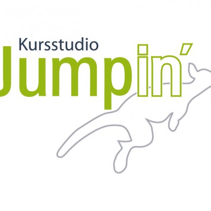 Logo od Jumpin´Kursstudio