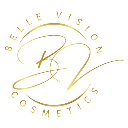 Logo fra Belle Vision Cosmetics