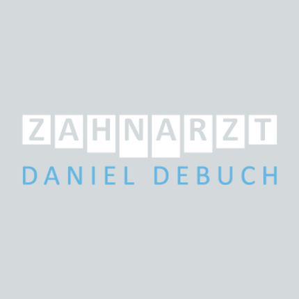 Λογότυπο από Zahnarzt Daniel Debuch