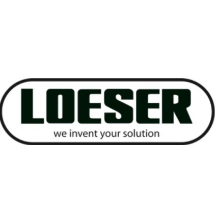 Logo van Loeser GmbH