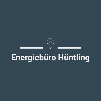 Logotyp från Energiebüro Hüntling