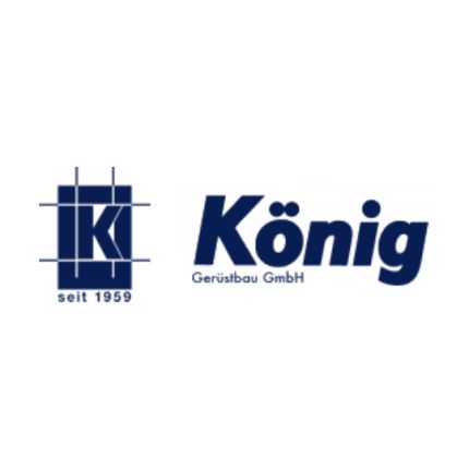 Logo von König Gerüstbau GmbH