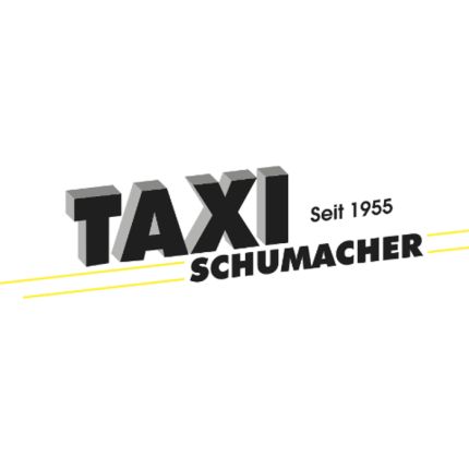 Logo von Taxi Schumacher GmbH & CO. KG