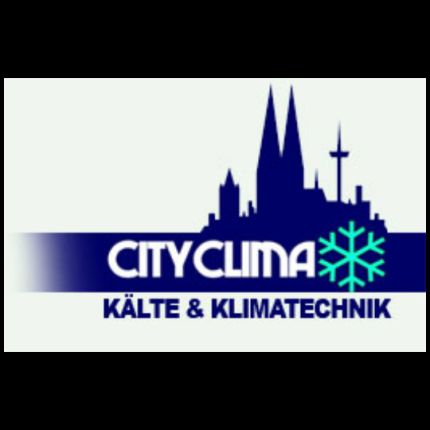 Logo from Cityclima Kälte & Klimatechnik GmbH