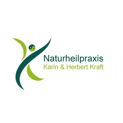 Logo von Naturheilpraxis Karin & Herbert Kraft