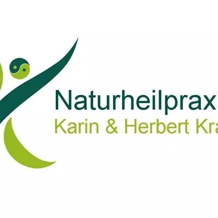 Logo fra Naturheilpraxis Karin & Herbert Kraft