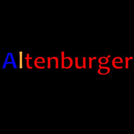 Logo from Malermeister Reinhold Altenburger