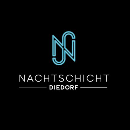 Logotyp från Nachtschicht Diedorf 2018 e.V.