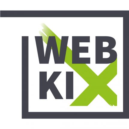 Logo van WEBKIX