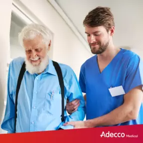 Bild von Adecco Medical