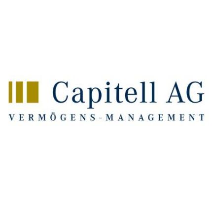 Logo fra Capitell Vermögens-Management AG