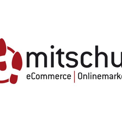 Logo from mitschuh - eCommerce und Onlinemarketing
