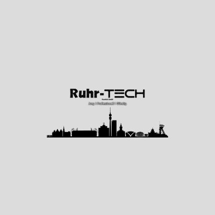 Logo von Ruhr Tech Handels GmbH