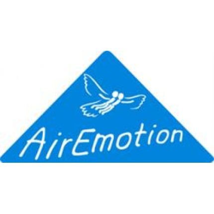 Logo from AirEmotion GmbH
