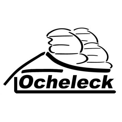 Logotipo de Ocheleck