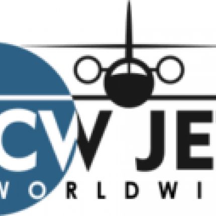 Logotyp från Cw Jet