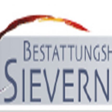Logo von Bestattungshaus Sievernich