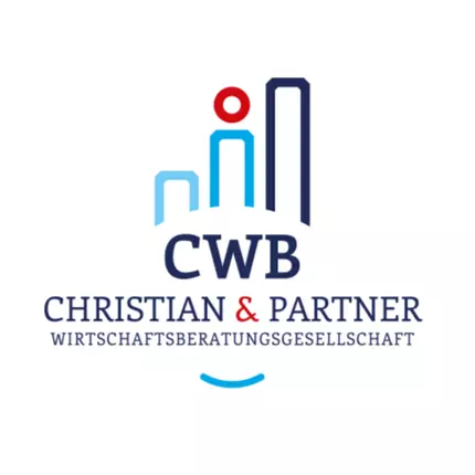 Logotyp från CWB Theo Christian Wirtschaftsberatung