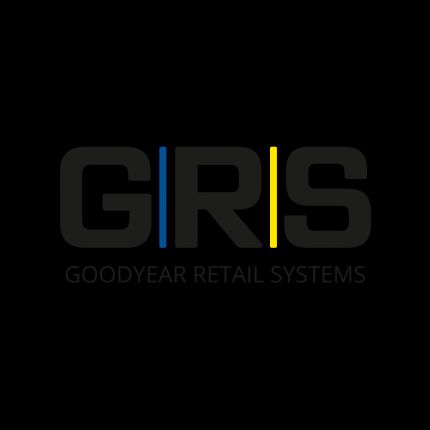 Logotyp från GRS - Goodyear Retail Systems GmbH