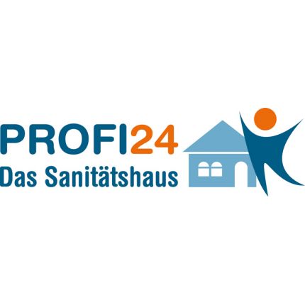 Logo fra Sanitätshaus Profi24