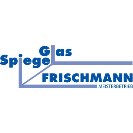 Logo fra Glas-Spiegel-Frischmann Dieter Frischmann