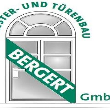 Logo van Fenster- und Türenbau Bergert GmbH