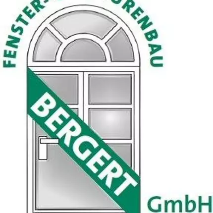 Logo van Fenster- und Türenbau Bergert GmbH