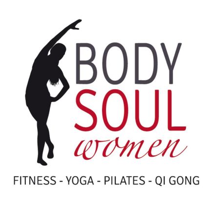Logotipo de BODY SOUL WOMEN