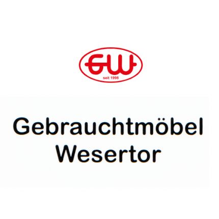 Logotyp från Gebrauchtmöbel Wesertor