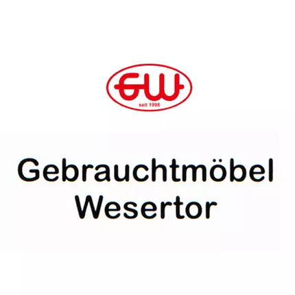 Logótipo de Gebrauchtmöbel Wesertor