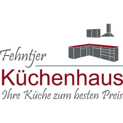 Logotyp från Fehntjer Küchenhaus GmbH & Co. KG