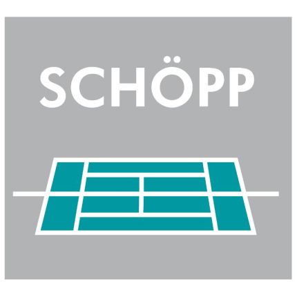 Logo de Schöpp-Sportboden GmbH