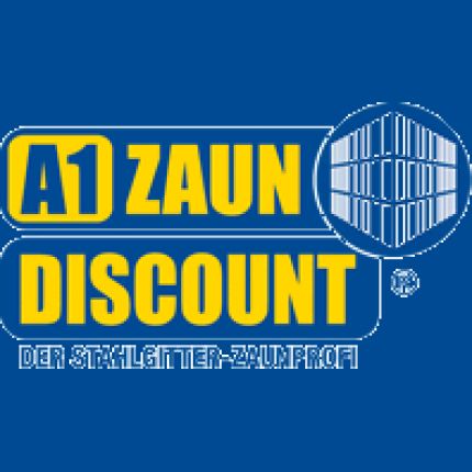 Logo van A1 ZAUNDISCOUNT