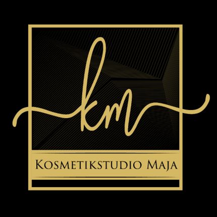 Logotipo de Kosmetikstudio Maja | Gernetic Online Shop