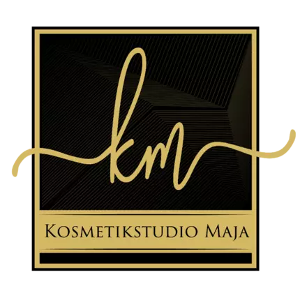 Logotyp från Kosmetikstudio Maja | Gernetic Online Shop